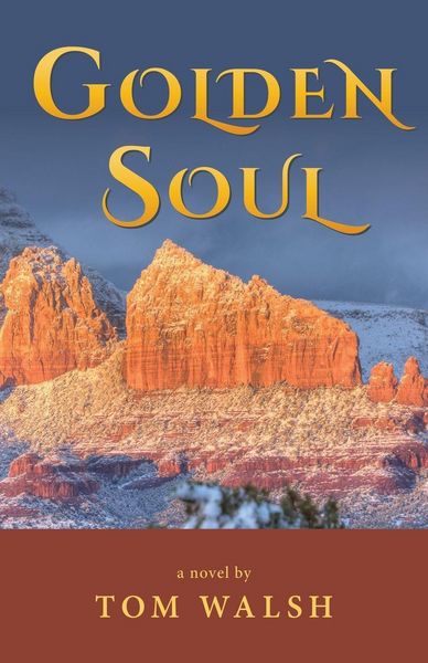 Produktbild: Golden Soul