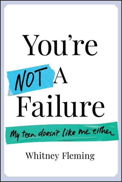 Produktbild: You're Not a Failure
