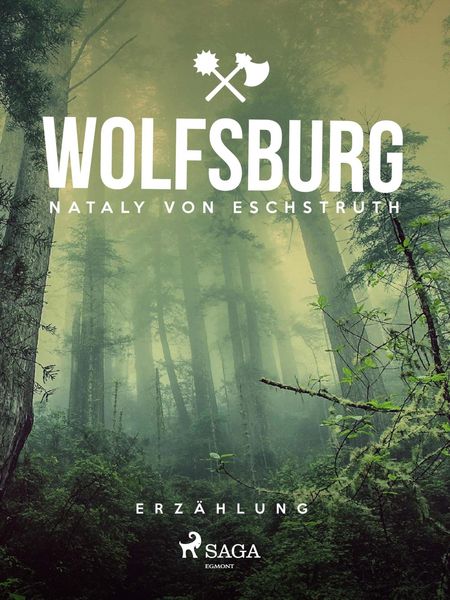 Produktbild: Wolfsburg