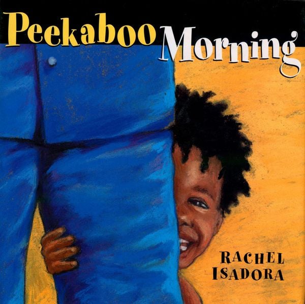Produktbild: Peekaboo Morning