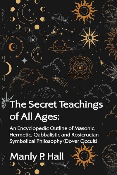 Produktbild: The Secret Teachings of All Ages