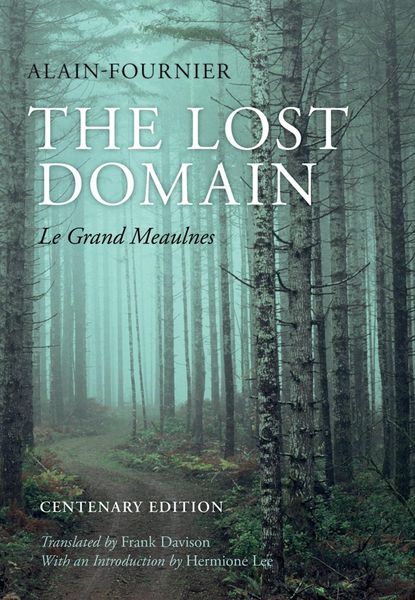 Produktbild: The Lost Domain