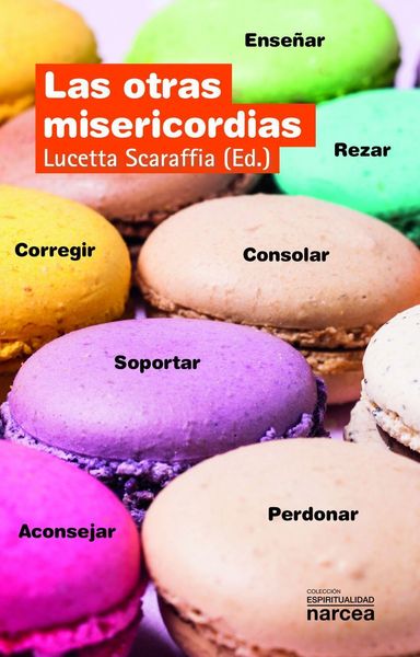 Produktbild: Las otras misericordias