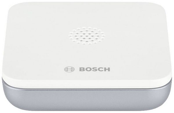 Produktbild: Bosch Smart Home BWA-1 Wassermelder, Funk-Wassermelder
