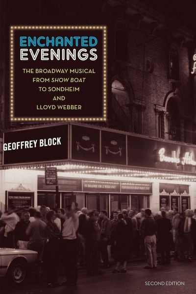 Produktbild: Enchanted Evenings