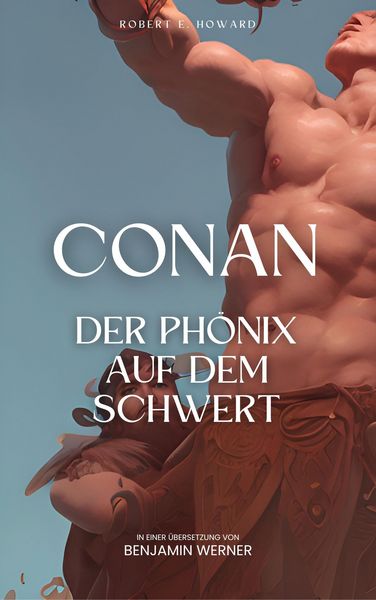 Produktbild: Conan der Cimmerier