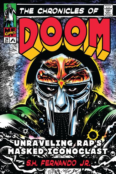 Produktbild: The Chronicles of DOOM