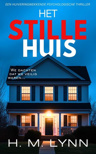 Produktbild: Het Stille Huis