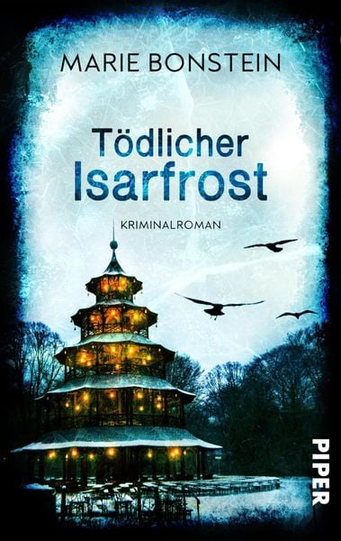 Produktbild: T&ouml;dlicher Isarfrost