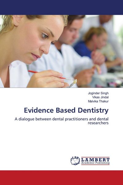 Produktbild: Evidence Based Dentistry