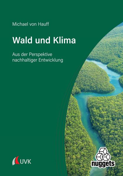 Produktbild: Wald und Klima