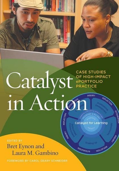 Produktbild: Catalyst in Action