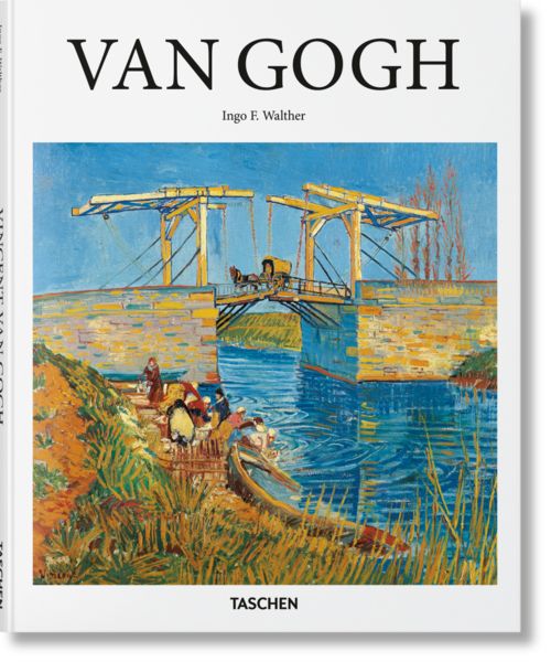 Produktbild: Van Gogh