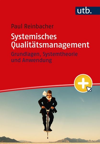 Produktbild: Systemisches Qualit&auml;tsmanagement