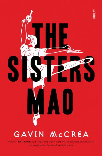 Produktbild: Sisters Mao