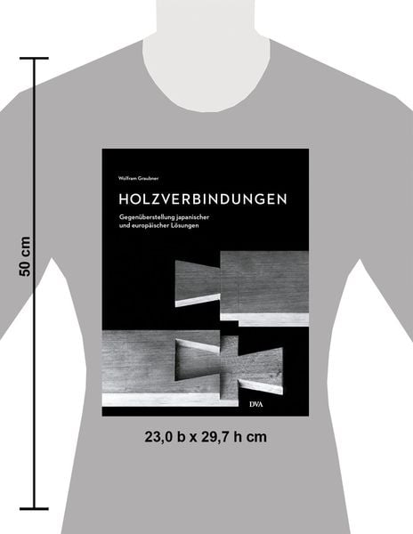 Produktbild: Holzverbindungen