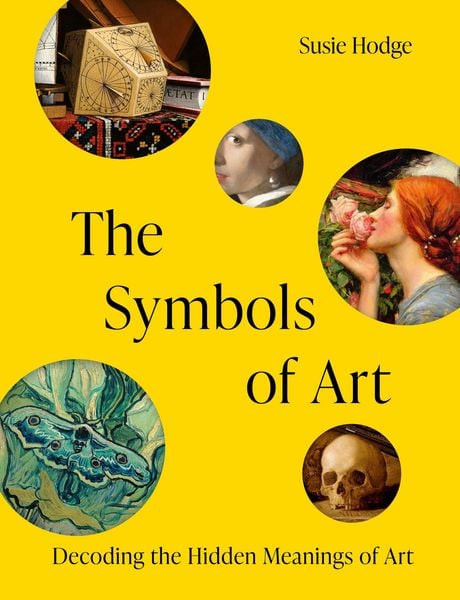 Produktbild: The Symbols of Art