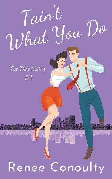 Produktbild: Tain't What You Do