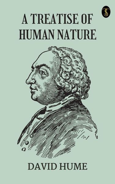 Produktbild: A Treatise of Human Nature
