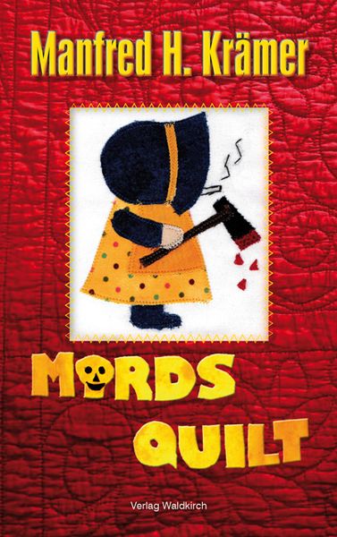 Produktbild: Mordsquilt