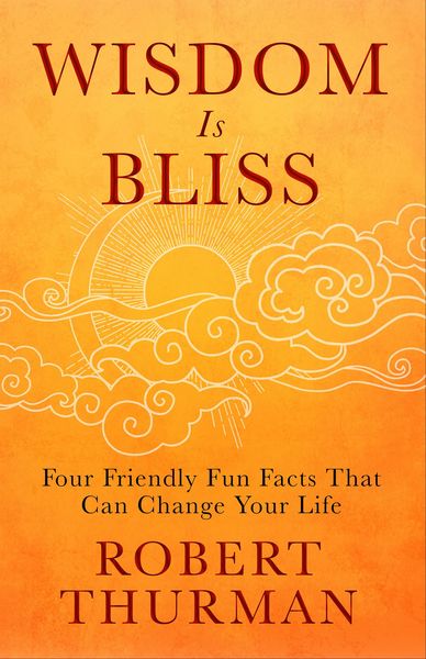Produktbild: Wisdom Is Bliss