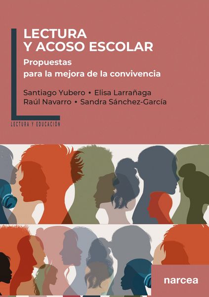 Produktbild: Lectura y acoso escolar