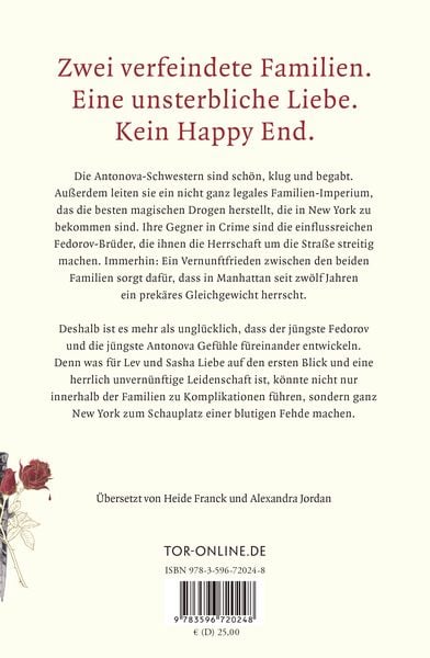 Produktbild: F&uuml;r immer dein Feind