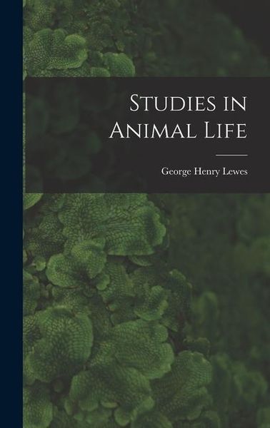 Produktbild: Studies in Animal Life