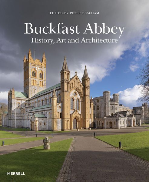Produktbild: Buckfast Abbey: History, Art and Architecture