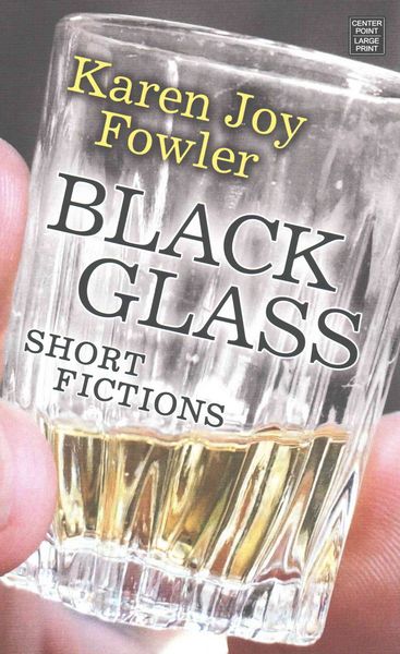 Produktbild: Black Glass