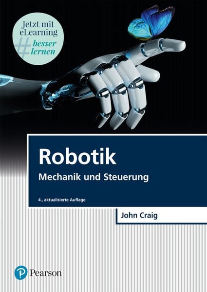 Produktbild: Robotik