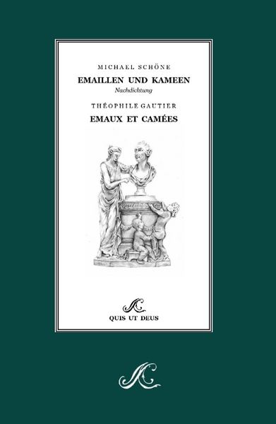 Produktbild: Emaillen und Kameen - Emaux et Cam&eacute;es