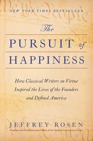 Produktbild: The Pursuit of Happiness