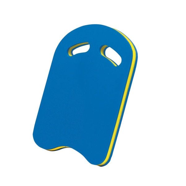 BECO Kickboard blau 47x31cm