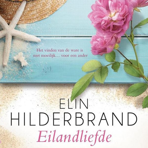 Produktbild: Eilandliefde