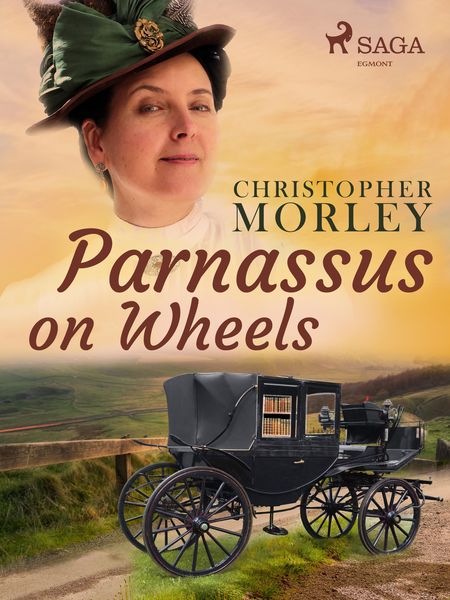 Produktbild: Parnassus on Wheels