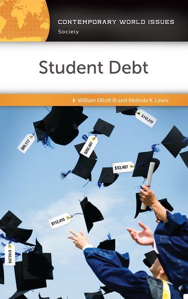 Produktbild: Student Debt