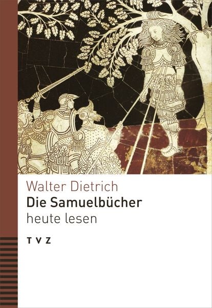 Produktbild: Die Samuelb&uuml;cher heute lesen