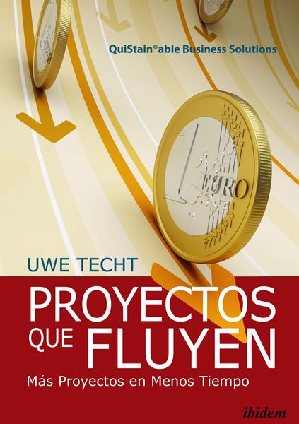 Produktbild: Proyectos que Fluyen