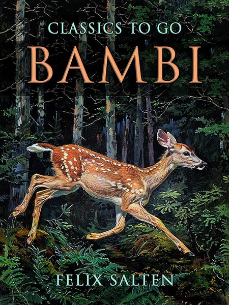 Produktbild: Bambi