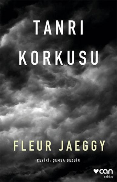 Produktbild: Tanri Korkusu