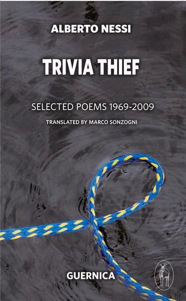Produktbild: Trivia Thief