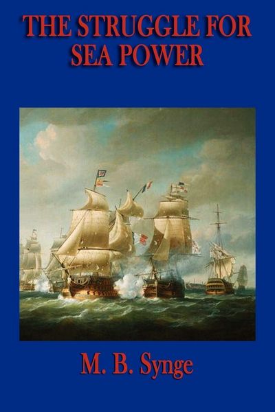 Produktbild: The Struggle for Sea Power