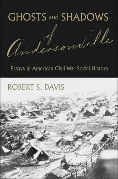 Produktbild: Ghosts and Shadows of Andersonville