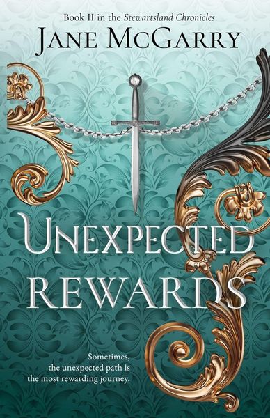 Produktbild: Unexpected Rewards