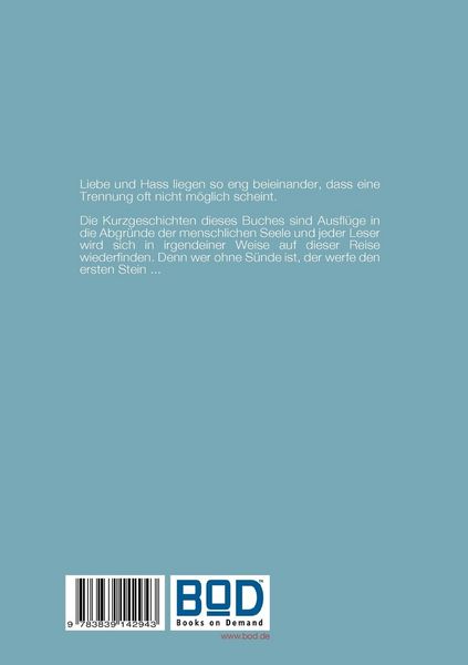 Produktbild: Von Liebhabern, Toten und einem Gewinn