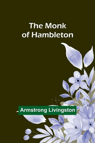 Produktbild: The Monk of Hambleton