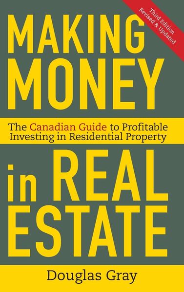 Produktbild: Making Money in Real Estate