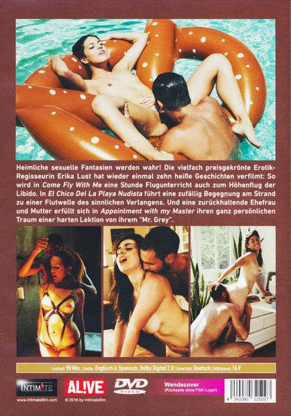 Produktbild: XConfessions 5