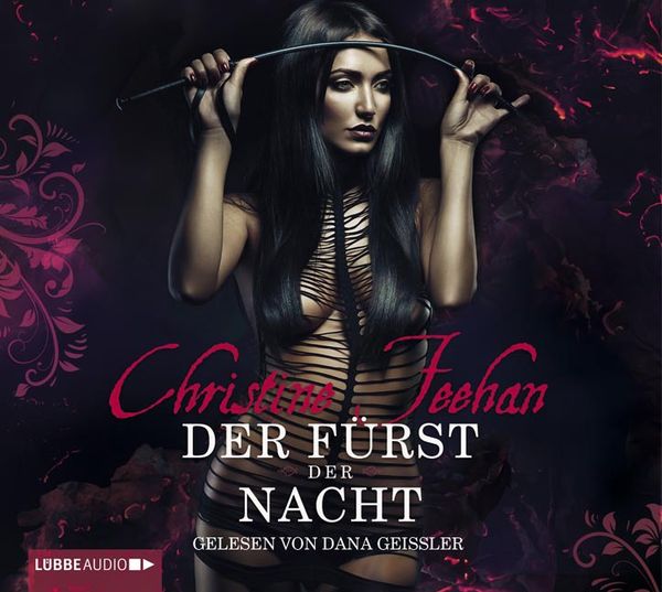 Produktbild: Der F&uuml;rst der Nacht